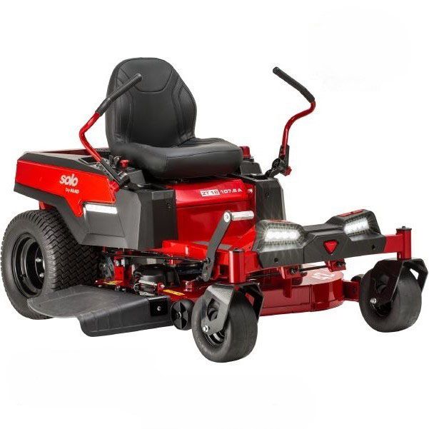 Zero Turn ZT 18-107.6 A PremiumPro AL-KO Trattorini tagliaerba Memigavi.it Zero Turn ZT 18-107.6 A PremiumPro AL-KO Trattorini tagliaerba Memigavi.it