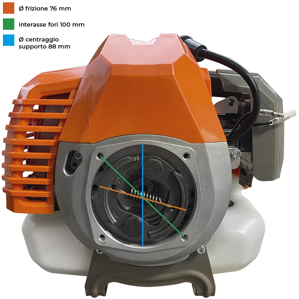 Motore 2 Tempi 43 cc. KASEI Motori 2 Tempi KASEI Memigavi.it Motore 2 Tempi 43 cc. KASEI Motori 2 Tempi KASEI Memigavi.it