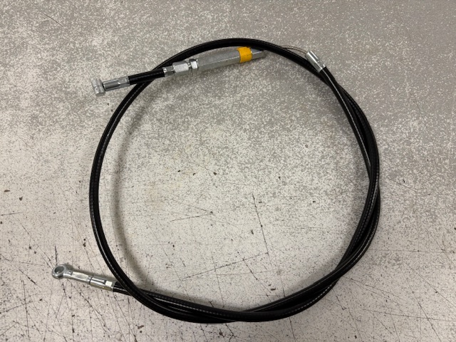 Cavo frizione laterale (G105) per trincie OREC Ricambi OREC Memigavi.it Cavo frizione laterale (G105) per trincie OREC Ricambi OREC Memigavi.it