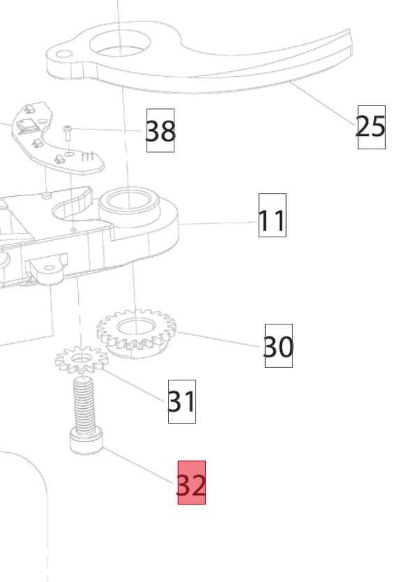 Vite TCEI M5x14 UNI 5931 ZB per PS 23-25 FASTER Blue Bird Lame e controlame per Forbici Memigavi.it Vite TCEI M5x14 UNI 5931 ZB per PS 23-25 FASTER Blue Bird Lame e controlame per Forbici Memigavi.it