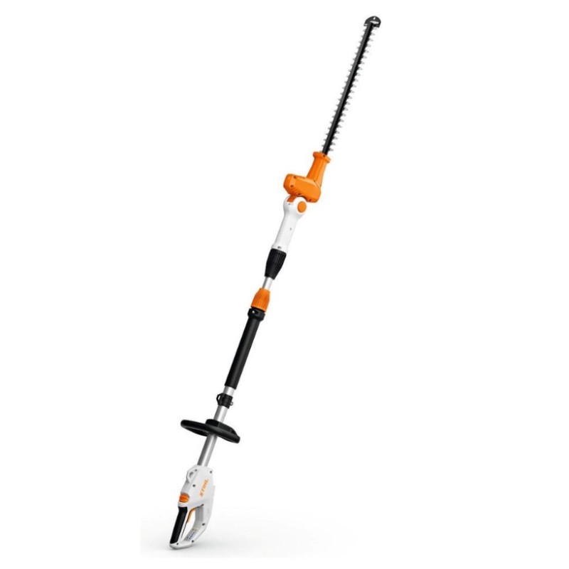 Tosasiepi telescopico a batteria Stihl HLA40 Prodotti a batteria Memigavi.it Tosasiepi telescopico a batteria Stihl HLA40 Prodotti a batteria Memigavi.it