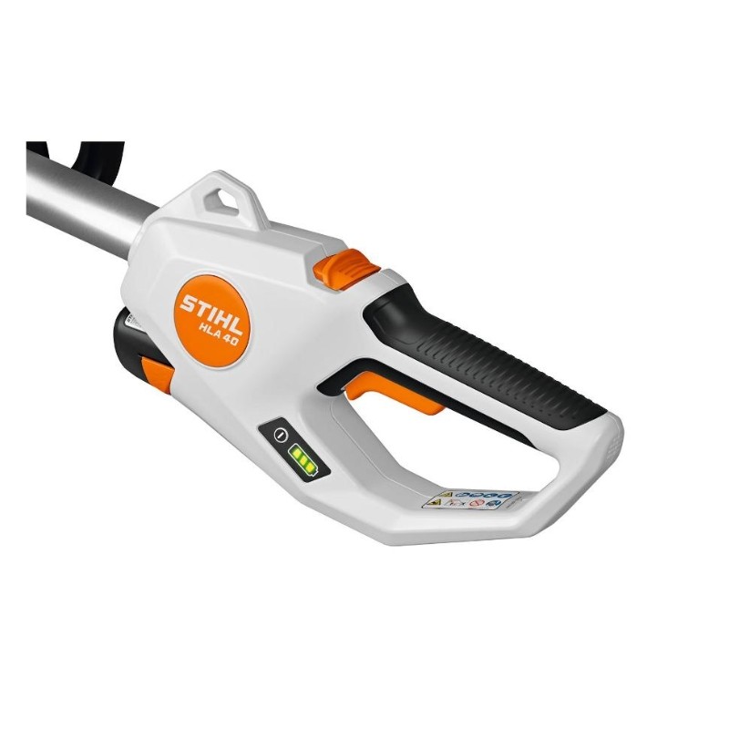 Tosasiepi telescopico a batteria Stihl HLA40 Prodotti a batteria Memigavi.it Tosasiepi telescopico a batteria Stihl HLA40 Prodotti a batteria Memigavi.it