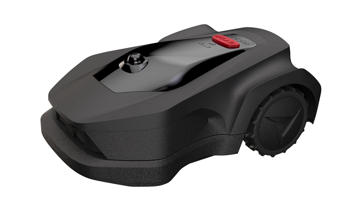 Robot Tagliaerba iGarden L 4WD 50 senza filo perimetrale Robot tagliaerba satellitari RTK Memigavi.it Robot Tagliaerba iGarden L 4WD 50 senza filo perimetrale Robot tagliaerba satellitari RTK Memigavi.it