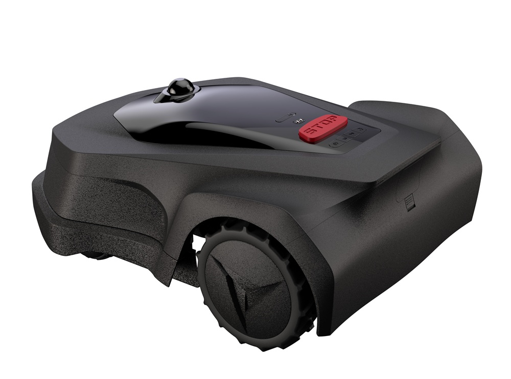 Robot Tagliaerba iGarden L 4WD 50 senza filo perimetrale Robot tagliaerba satellitari RTK Memigavi.it Robot Tagliaerba iGarden L 4WD 50 senza filo perimetrale Robot tagliaerba satellitari RTK Memigavi.it