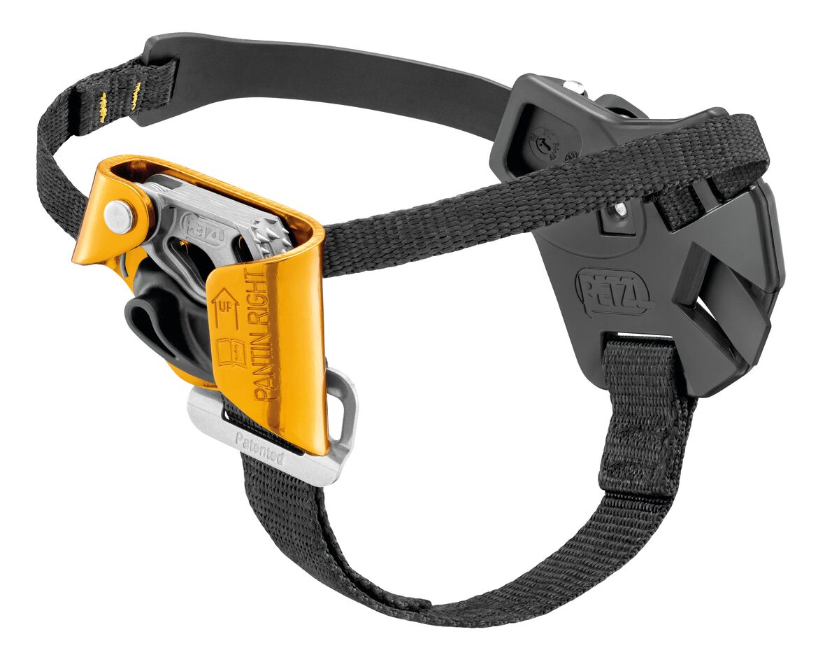 PANTIN® CLICK PETZL Attrezzatura Tree Climbing Memigavi.it PANTIN® CLICK PETZL Attrezzatura Tree Climbing Memigavi.it