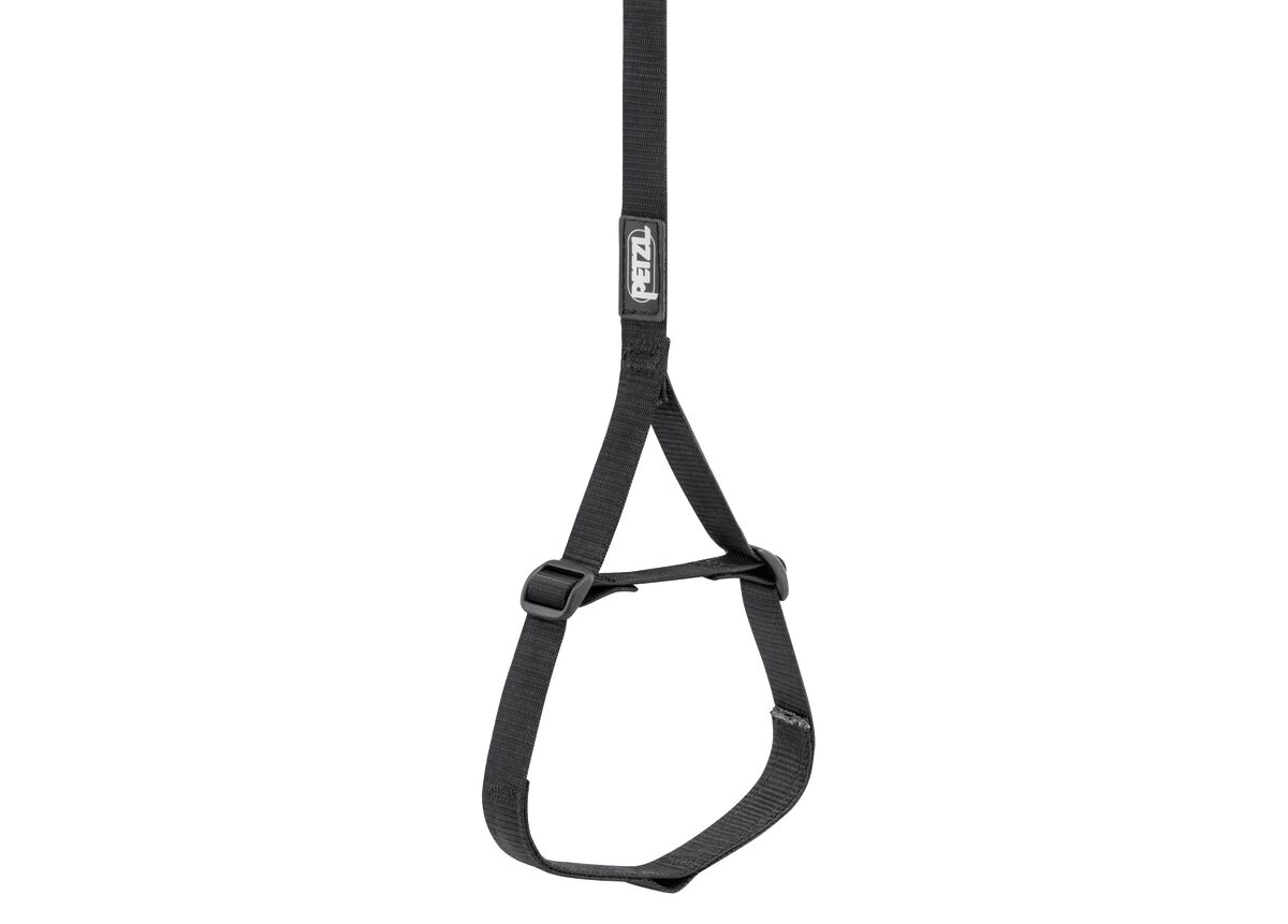 Kit KNEE ASCENT PETZL Attrezzatura Tree Climbing Memigavi.it Kit KNEE ASCENT PETZL Attrezzatura Tree Climbing Memigavi.it