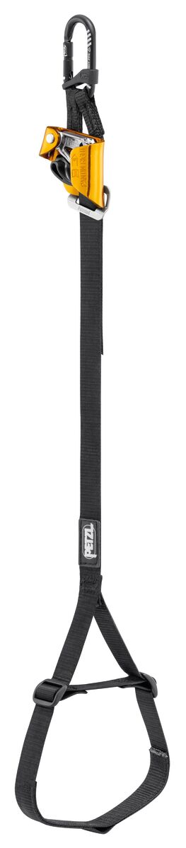 KNEE GRAB PETZL Attrezzatura Tree Climbing Memigavi.it KNEE GRAB PETZL Attrezzatura Tree Climbing Memigavi.it