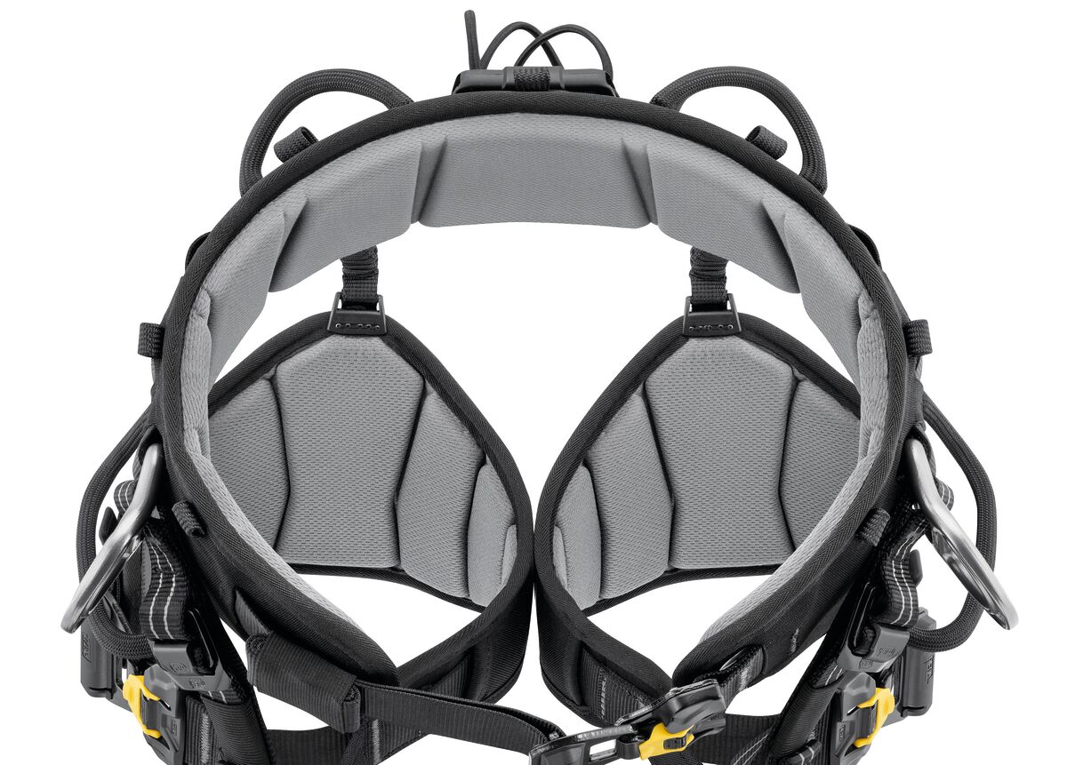 SEQUOIA® New 2026 PETZL Attrezzatura Tree Climbing Memigavi.it SEQUOIA® New 2026 PETZL Attrezzatura Tree Climbing Memigavi.it