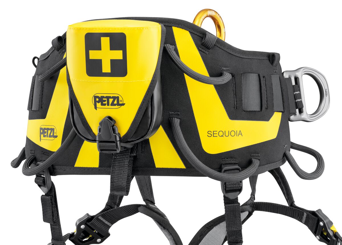 SEQUOIA® New 2026 PETZL Attrezzatura Tree Climbing Memigavi.it SEQUOIA® New 2026 PETZL Attrezzatura Tree Climbing Memigavi.it