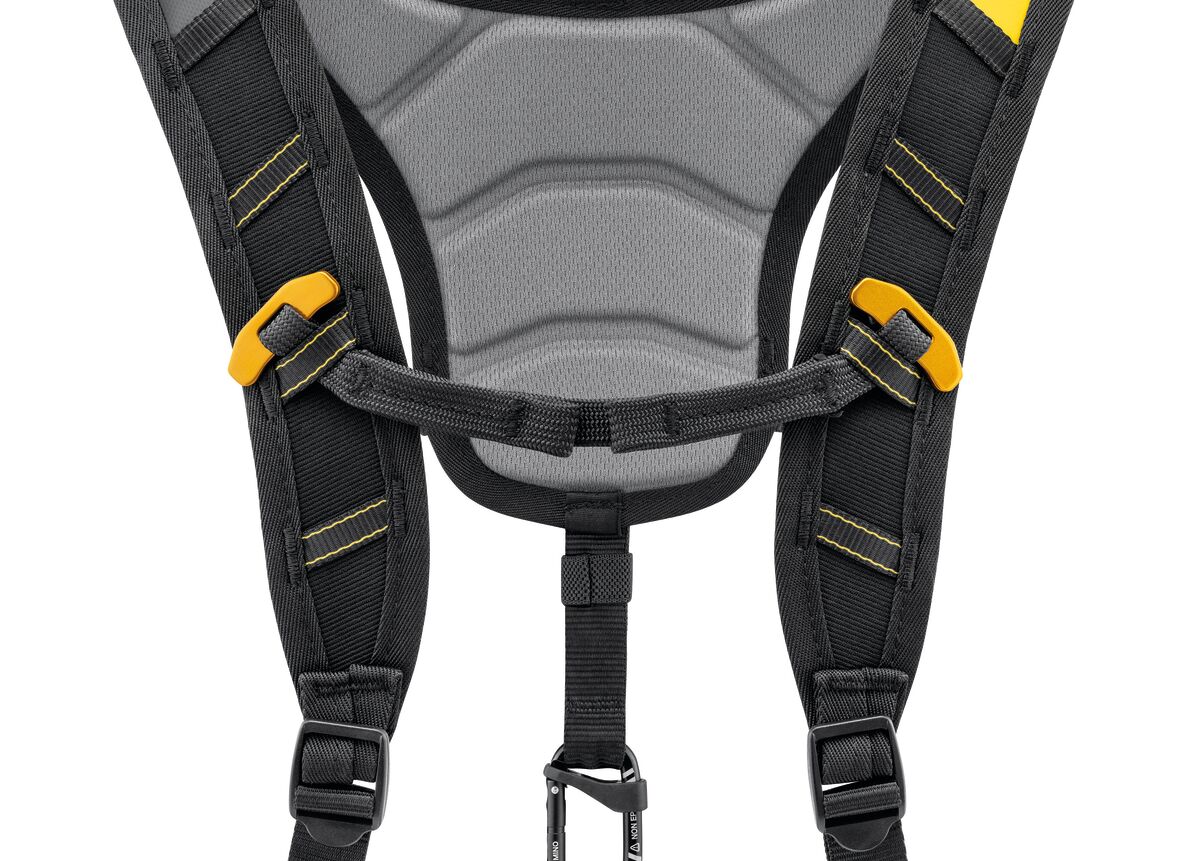 Bretelle SEQUOIA® PETZL Attrezzatura Tree Climbing Memigavi.it Bretelle SEQUOIA® PETZL Attrezzatura Tree Climbing Memigavi.it