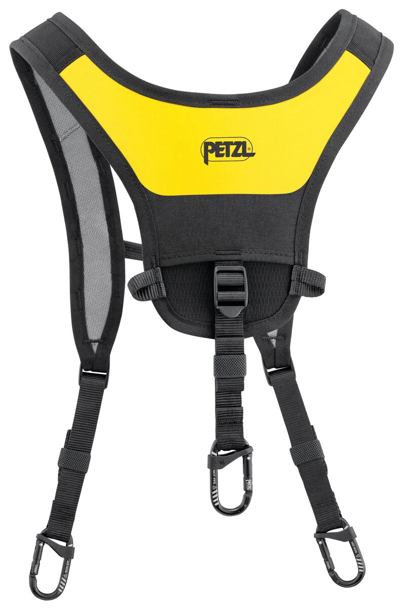 Bretelle SEQUOIA® PETZL Attrezzatura Tree Climbing Memigavi.it Bretelle SEQUOIA® PETZL Attrezzatura Tree Climbing Memigavi.it