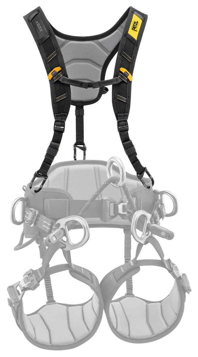 Bretelle SEQUOIA® PETZL Attrezzatura Tree Climbing Memigavi.it Bretelle SEQUOIA® PETZL Attrezzatura Tree Climbing Memigavi.it