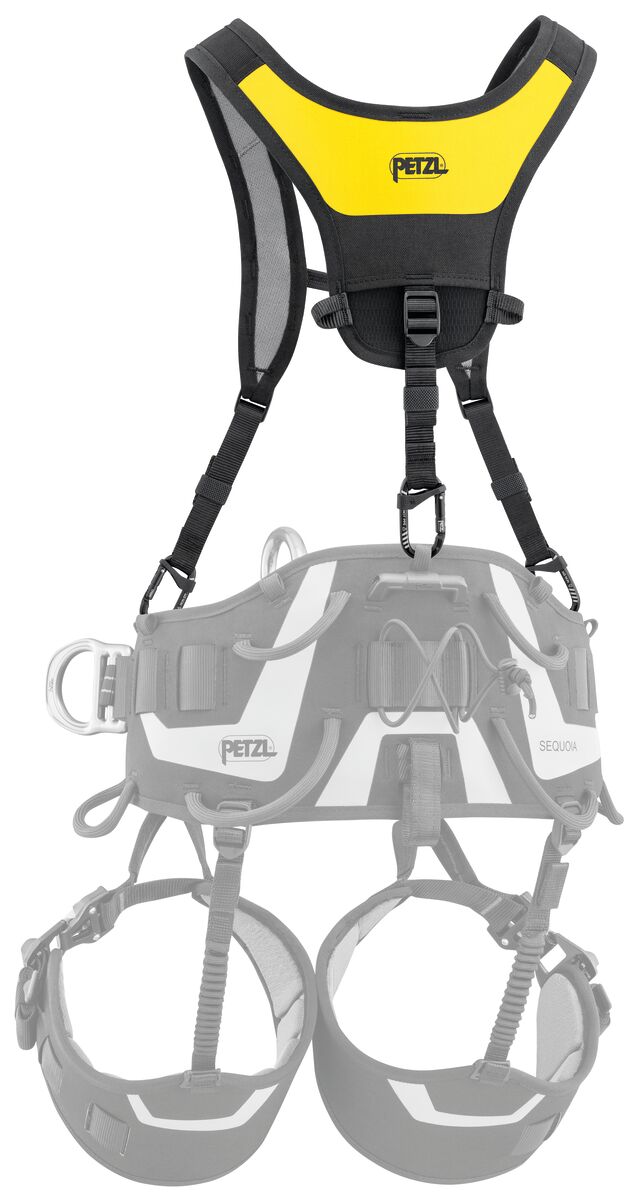 Bretelle SEQUOIA® PETZL Attrezzatura Tree Climbing Memigavi.it Bretelle SEQUOIA® PETZL Attrezzatura Tree Climbing Memigavi.it