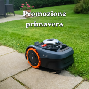 Rato Generatore R2000iS-C Generatori di corrente Memigavi.it