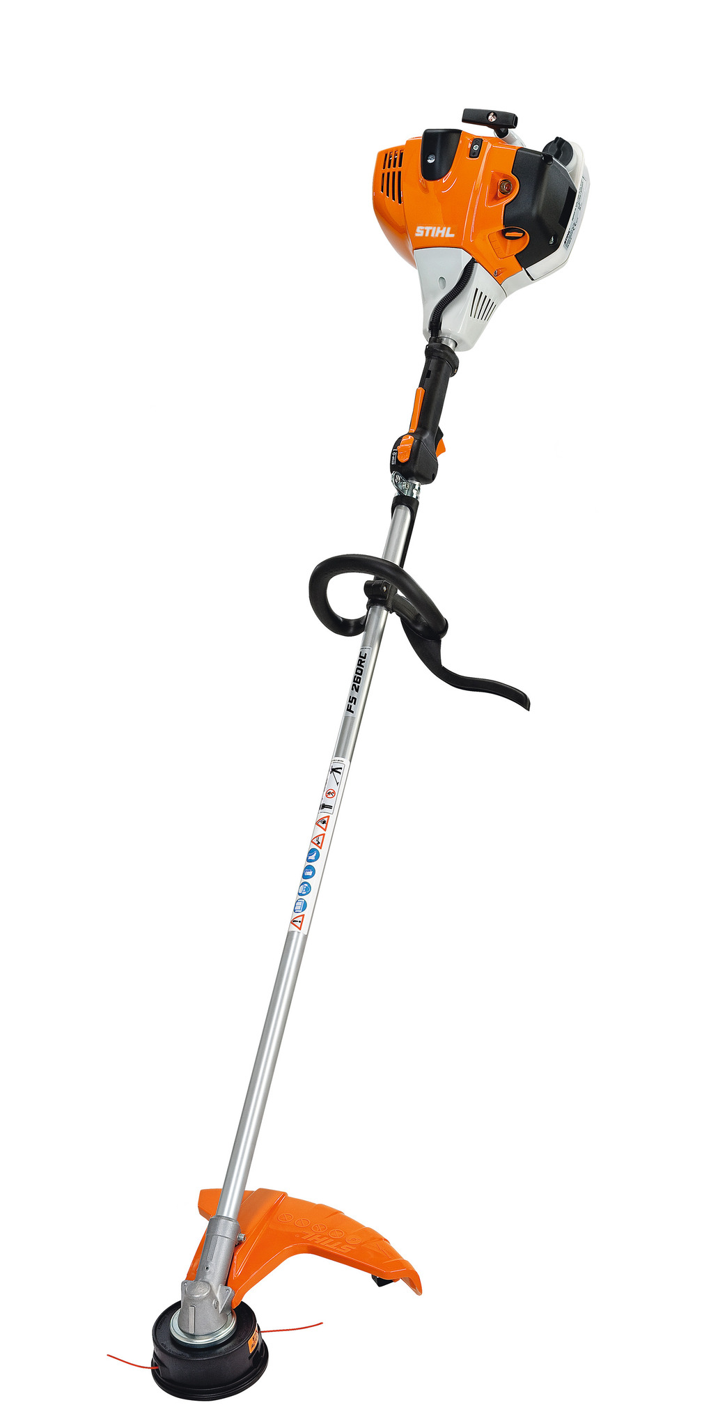 Ricambi per decespugliatore Stihl FS 260 R Ricambi per decespugliatori grandi Stihl Memigavi.it Ricambi per decespugliatore Stihl FS 260 R Ricambi per decespugliatori grandi Stihl Memigavi.it
