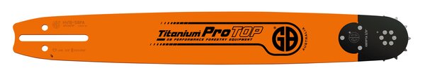 Barra GB Titanium ProTOP 3/8″, 1,5 mm, 45 cm Attacco HUSQVARNA 009 Accessori per motosega Memigavi.it Barra GB Titanium ProTOP 3/8″, 1,5 mm, 45 cm Attacco HUSQVARNA 009 Accessori per motosega Memigavi.it