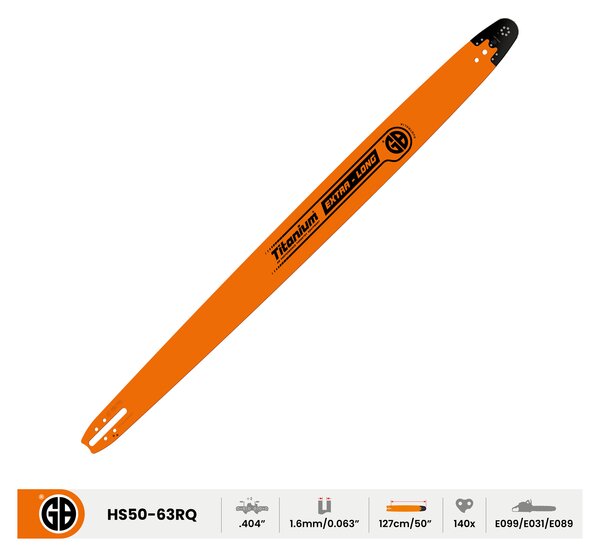 Barra GB Titanium EXTRA-LUNGA .404″, 1,6 mm, 125 cm Attacco grosso 3002 STIHL Accessori per motosega Memigavi.it Barra GB Titanium EXTRA-LUNGA .404″, 1,6 mm, 125 cm Attacco grosso 3002 STIHL Accessori per motosega Memigavi.it
