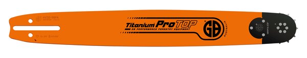 Barra GB Titanium ProTOP 3/8″, 1,5 mm, 50 cm Attacco HUSQVARNA 009 Accessori per motosega Memigavi.it Barra GB Titanium ProTOP 3/8″, 1,5 mm, 50 cm Attacco HUSQVARNA 009 Accessori per motosega Memigavi.it