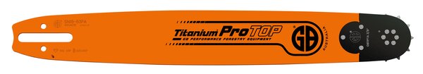 Barra GB Titanium ProTOP 3/8″, 1,6 mm, 45 cm Attacco STIHL 025 Accessori per motosega Memigavi.it Barra GB Titanium ProTOP 3/8″, 1,6 mm, 45 cm Attacco STIHL 025 Accessori per motosega Memigavi.it