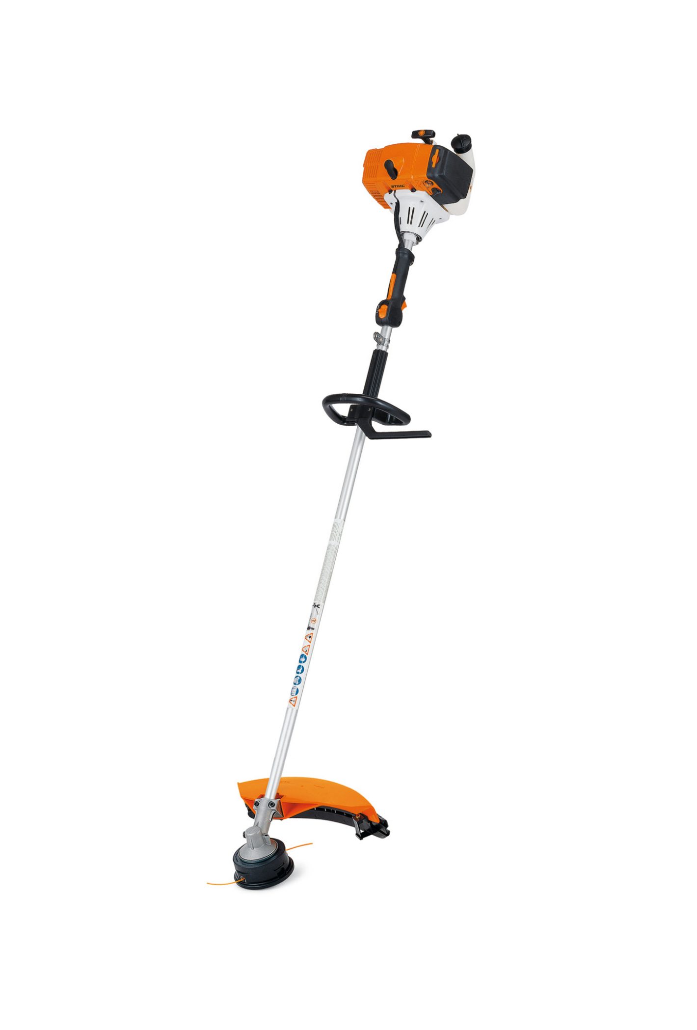 Ricambi per decespugliatore Stihl FS 120 R Ricambi per decespugliatori medi Stihl Memigavi.it Ricambi per decespugliatore Stihl FS 120 R Ricambi per decespugliatori medi Stihl Memigavi.it