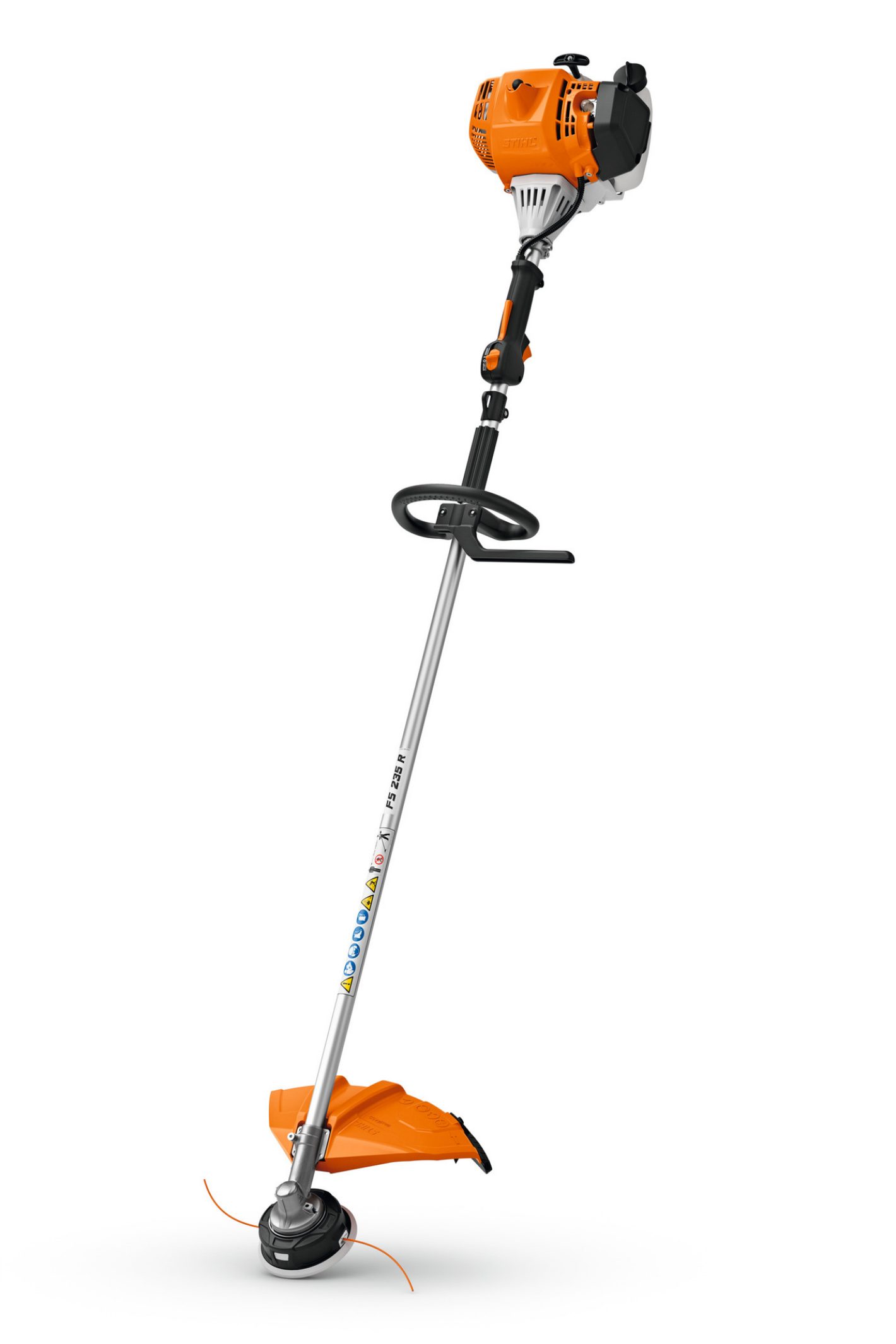 Ricambi per decespugliatore Stihl FS 235 R Ricambi per decespugliatori medi Stihl Memigavi.it Ricambi per decespugliatore Stihl FS 235 R Ricambi per decespugliatori medi Stihl Memigavi.it