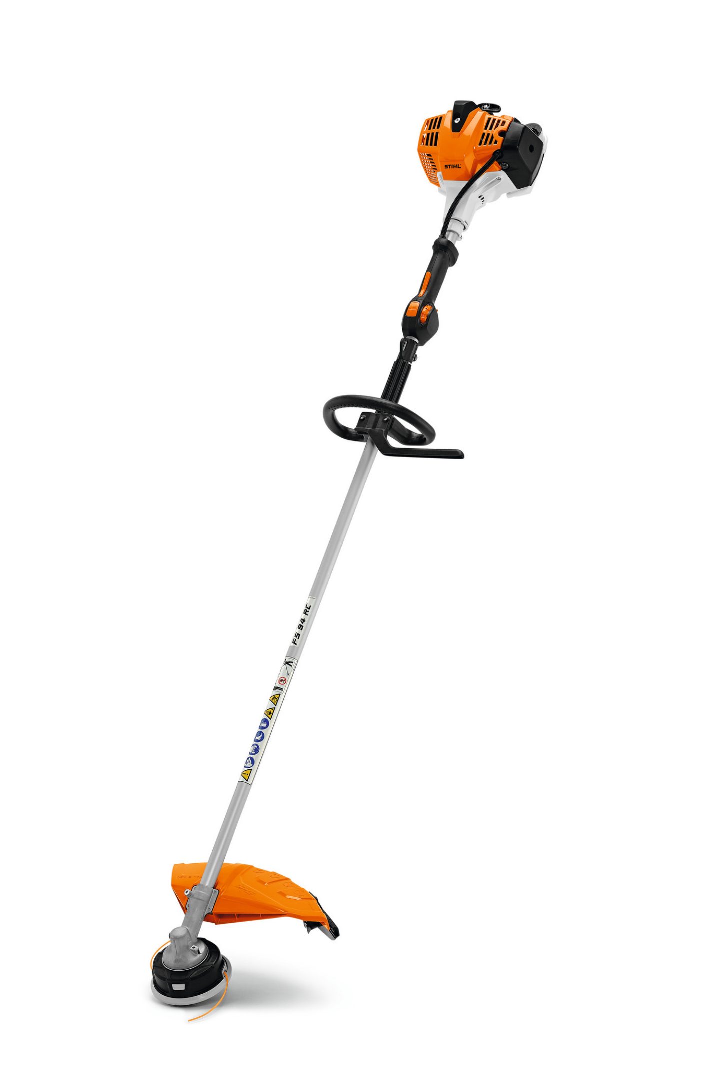 Ricambi per decespugliatore Stihl FS 94 RC-E Ricambi per decespugliatori medi Stihl Memigavi.it Ricambi per decespugliatore Stihl FS 94 RC-E Ricambi per decespugliatori medi Stihl Memigavi.it