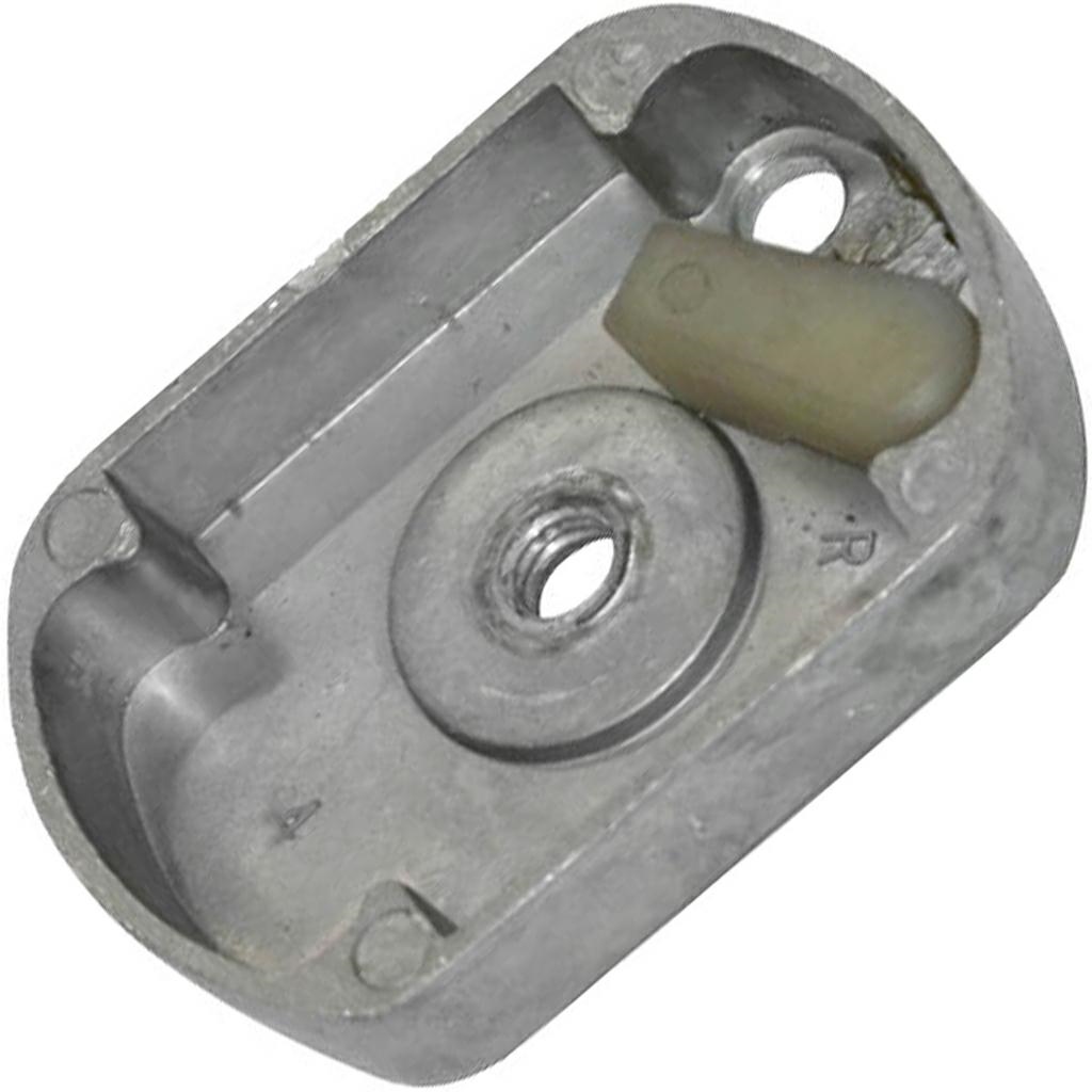 Corpo arpionismo decespugliatore 33 e 43 cc Avviamenti generici Memigavi.it Corpo arpionismo decespugliatore 33 e 43 cc Avviamenti generici Memigavi.it