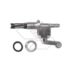 Rubinetto carburante in metallo M10x1 Ricambi generici per motori 4 tempi Memigavi.it Rubinetto carburante in metallo M10x1 Ricambi generici per motori 4 tempi Memigavi.it