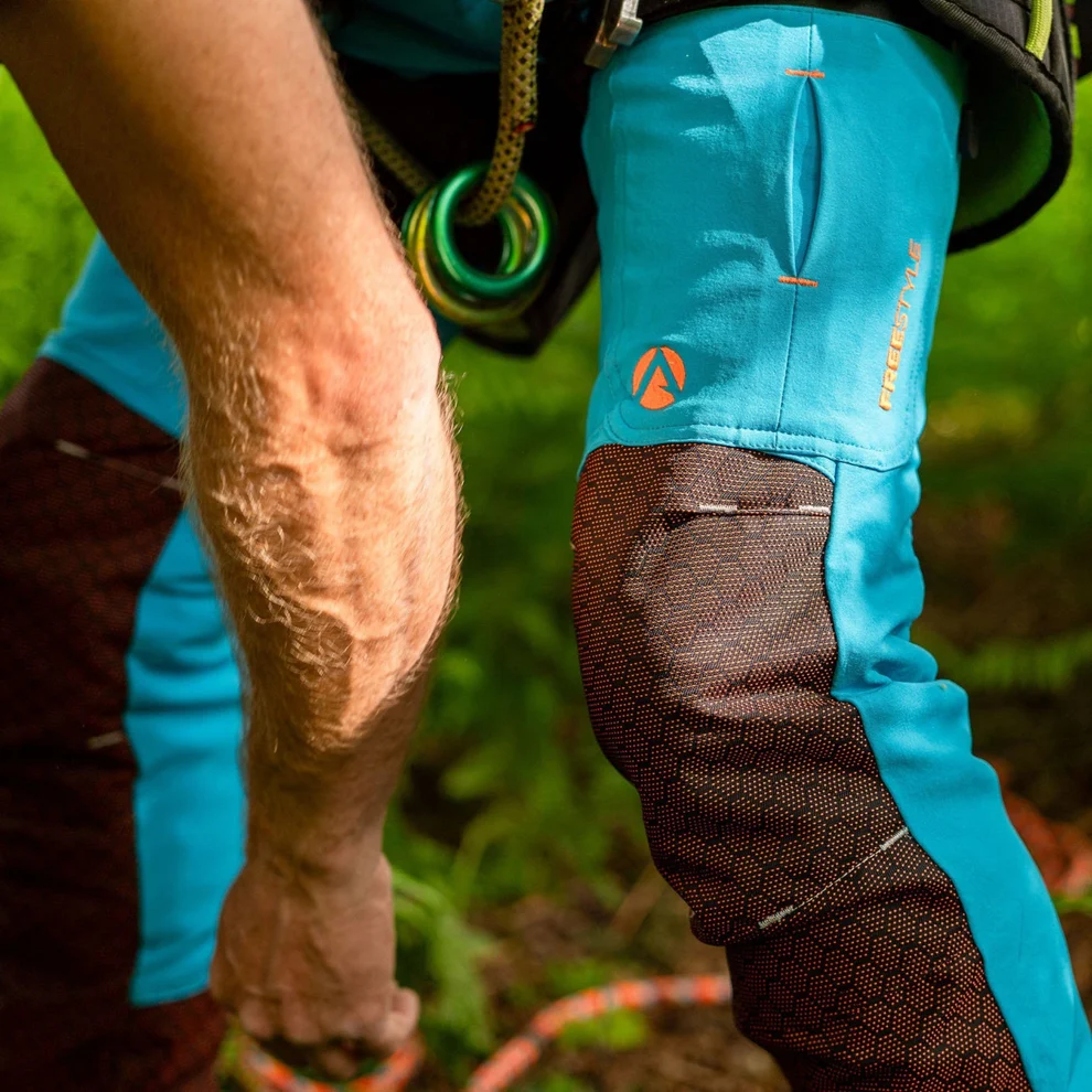Pantaloni Freestyle ARBORTEC AQUA Abbigliamento Memigavi.it Pantaloni Freestyle ARBORTEC AQUA Abbigliamento Memigavi.it