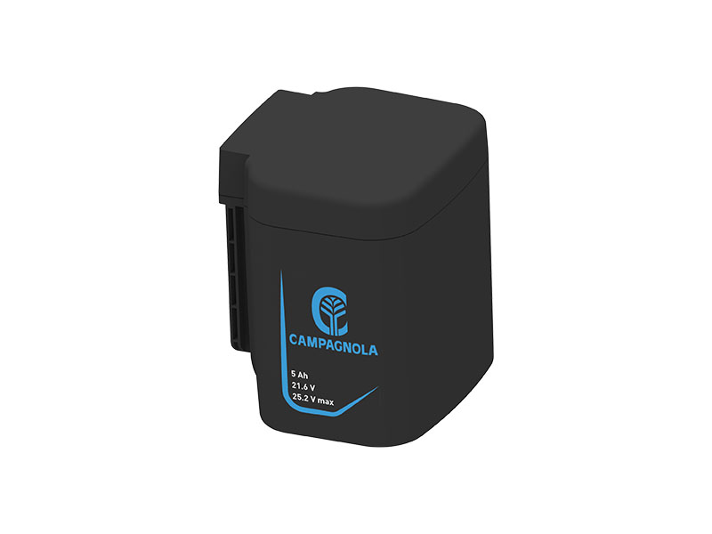 Batteria NOVA 40 e P17 – 5,0 Ah – 21,6 V/25,2 V Max max Campagnola Batterie caricabatteria e accessori Campagnola Memigavi.it Batteria NOVA 40 e P17 – 5,0 Ah – 21,6 V/25,2 V Max max Campagnola Batterie caricabatteria e accessori Campagnola Memigavi.it