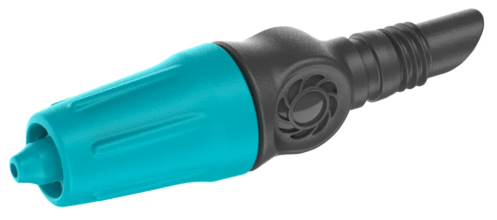 Gocciolatore di fine linea regolabile GARDENA 13305-26 Irrigazione GARDENA Memigavi.it Gocciolatore di fine linea regolabile GARDENA 13305-26 Irrigazione GARDENA Memigavi.it